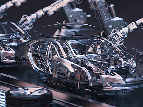 汽車(chē)行業(yè)